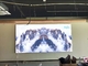 Tường video LED trong nhà SMD2121