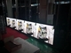 Tường video LED trong nhà P4mm