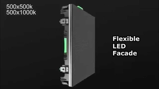 Màn hình LED ngoài trời cho thuê