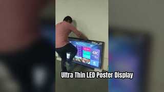 TV LED thông minh dành cho gia đình và doanh nghiệp | 4K / 8K siêu HD